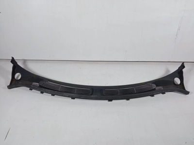 Ford transit custom mk8 жабо верхній eu фото №1