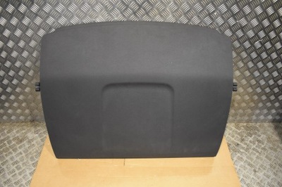 Idealna полиця багажника porsche panamera 971 1 фото №1