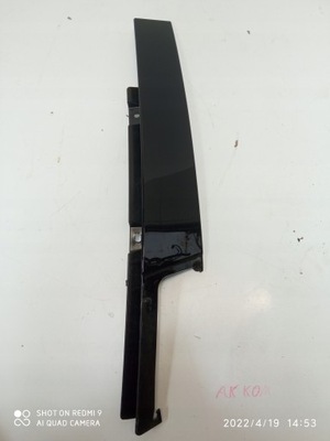 Opel astra k защита стойка левая фото №1