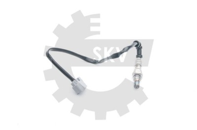 Esen skv 09skv627 датчик лямбда-зонд фото №1