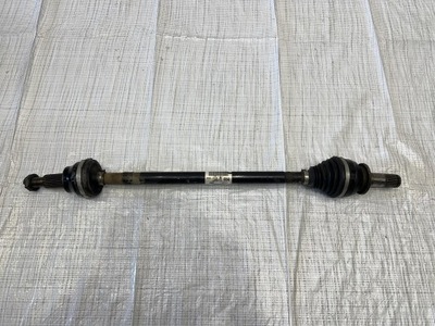 Приводной вал задняя задняя land rover velar l560 hk83-4138-aa фото №1