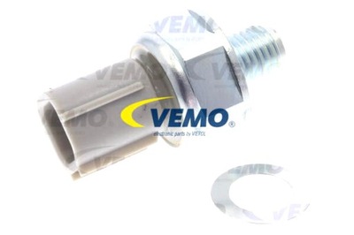 VEMO SENSOR DE PRESIÓN ACEITES HONDA CR-V II LEGEND IV 2.0 3.5  