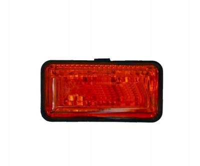 LUZ DIRECCIONAL LADO SEAT CORDOBA 10.93- NUEVO  