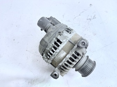 Генератор chrysler voyager iv 2.5 crd 04868429ac фото №1