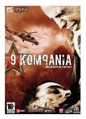 9 Kompania PC S05