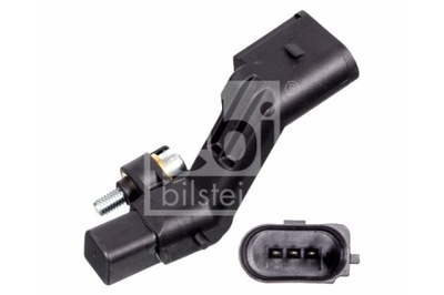 FEBI BILSTEIN SENSOR POSICIÓN DE EJE CIGÜEÑAL AUDI A1 A3 A4 ALLROAD  