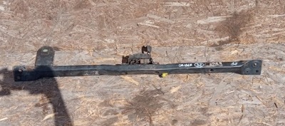 Pas передний dodge caliber гарантия фото №1