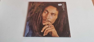 Bob Marley And The Wailers –Legend (The Best Of Bob Marley And The Wailers)