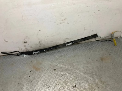 Шторка безопасности подушка безопасности правая mercedes w203 00-07 a2038604205 фото №1