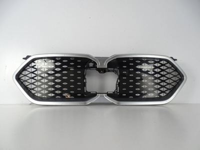 Решітка радіатора решітка радіатора bmw x2 ix2 u10 фото №1