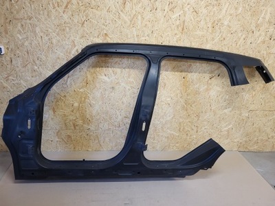 Mini countryman лівий поріг блок двигуна дах новий оригінал! фото №1