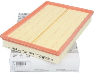 Фільтр повітря 1k0129620 оригінал фото №1