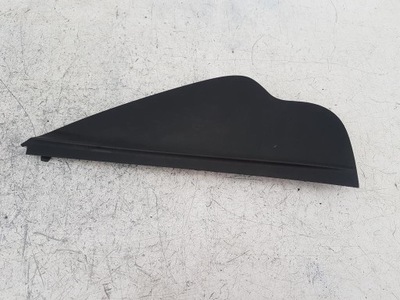 Заглушка консолі панелі права ford galaxy mk2 фото №1