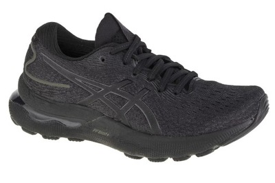 Asics Gel-Nimbus 24 1012B201-002 37,5 Czarne