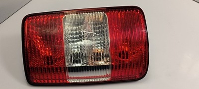 FARO IZQUIERDA PARTE TRASERA 2K0945257A VOLKSWAGEN CADDY 3  