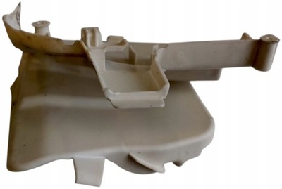 Защита замка правая перед mercedes slk r172 фото №1