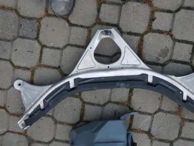 Кронштейн распорка чашка audi a6 c7 фото №1