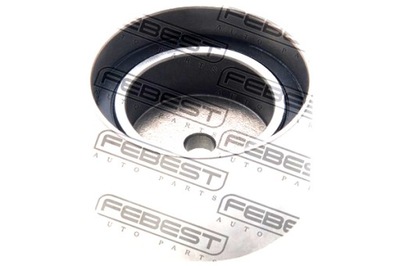 FEBEST ROLLO TENSOR CORREA DISTRIBUCIÓN TOYOTA LAND CRUISER PRADO  