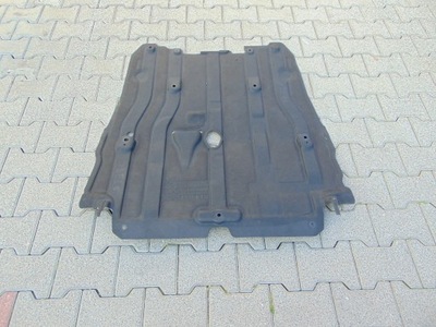 Renault megane iv плита защита pod двигатель 758308281r фото №1