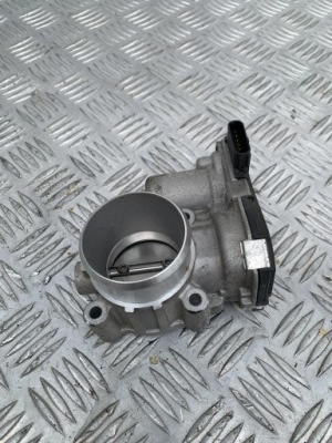 Дросельна заслінка kia picanto iii 20- lift 1.0 mpi фото №1