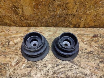 Подушка амортизатора renault master iii фото №1