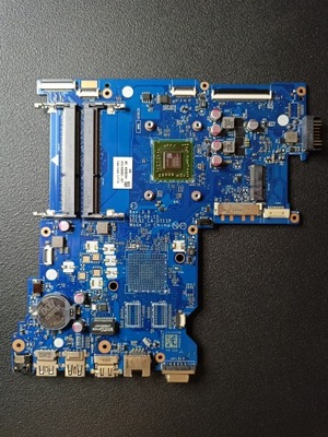 Płyta główna HP 250 G5 AMD BDL51 LA-D711P