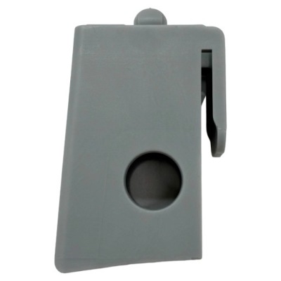 Кліпса кріпильний mercedes оригінальний номер a0009915802 фото №1