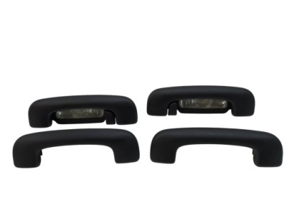 Крепления ручка потолочный kpl dodge charger vii 2011- фото №1