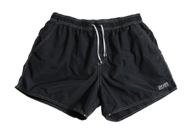 HUGO BOSS__SPODENKI SZORTY KĄPIELOWE__L