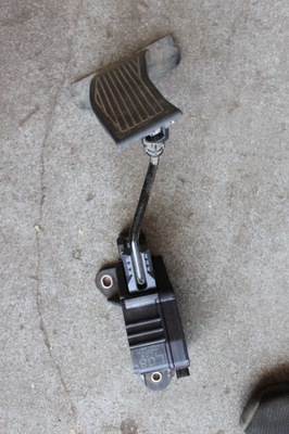 Honda accord viii педаль газа 2.0 бензин фото №1