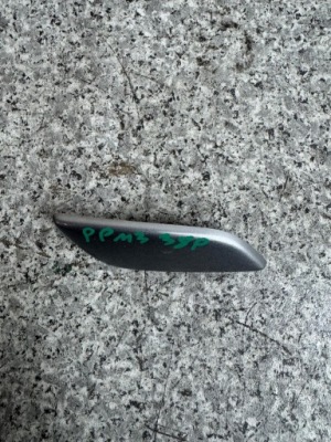 Заглушка sprywkiacza правая mazda 3 bm 2013-2017 38p фото №1