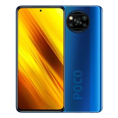 Poco X3 NFC 64GB