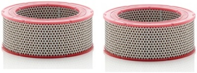 Mann-filter c 1770 фильтр воздуха фото №1