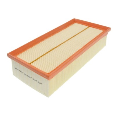 Фільтр повітря blue print adt32247 фото №1