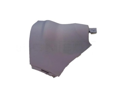 Уголок бампера ford escape 2017- gj5z17810aptm фото №1