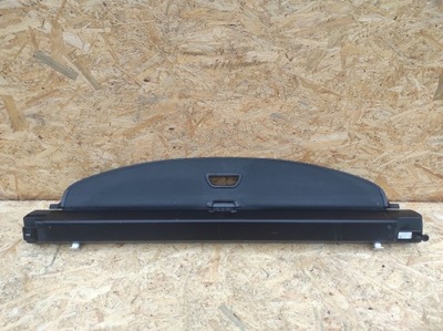 Шторка багажника mercedes klasa e w213 kombi фото №1