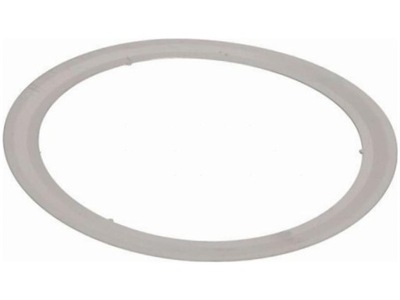 Прокладка трубы выпускной iveco daily vi 2.3 3.0 alfa romeo giulietta 1.6 фото №1