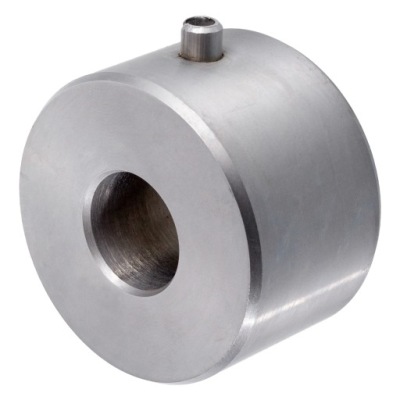 Втулка щітки ресора перед volvo fe fe ii fh fh ii fh iii fh16 fh16 ii fh16 фото №1