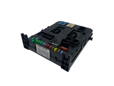 Коробка предохранителей citroen c4 i 9660105980 фото №1