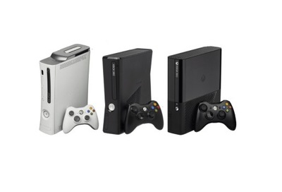 RGH Xbox 360
