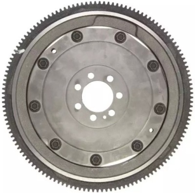 Valeo колесо двухмассовый 836004 фото №1