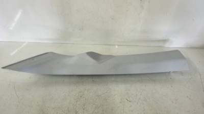 Захист стійка a перед ліва peugeot e208 208 ii electric фото №1