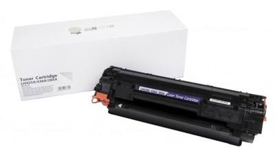 Toner Do HP 35A 36A 78A 85A ce285a cb435a