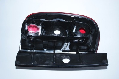 Лампа задняя правая dacia duster hs фото №1