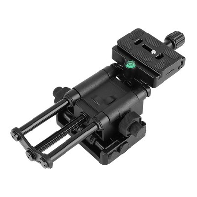Kingjoy VM-10 Macro Camera Slider DSLR regulacja