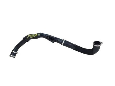 Трубка труба wąż інтеркулер transit custom 2.0 gk216c646a фото №1