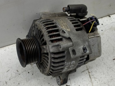 Rav4 2 2.0 vvti генератор 102211-9470 dan951 фото №1