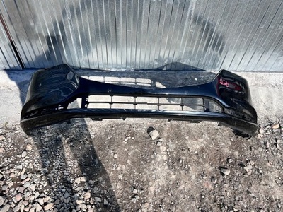 Бампер передній mazda 6 gj lift 18- фото №1