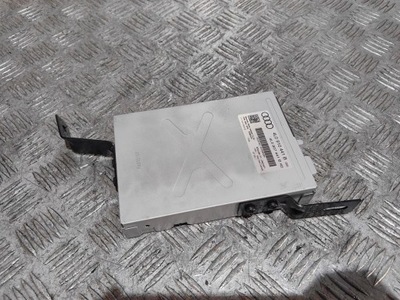 Модуль блок керування камери заднього виду q7 lift 4l0910441b фото №1