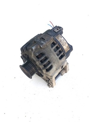 SKODA FABIA II POLO IBIZA 1.2B ALTERNADOR 70A 03D903025H  